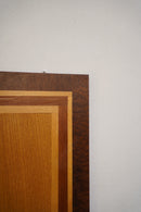 ウッド ウォールアート <br>cerote antiques