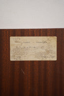 ウッド ウォールアート <br>cerote antiques