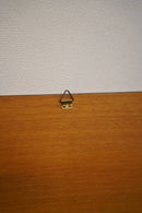 ウッド ウォールアート <br> bob's box