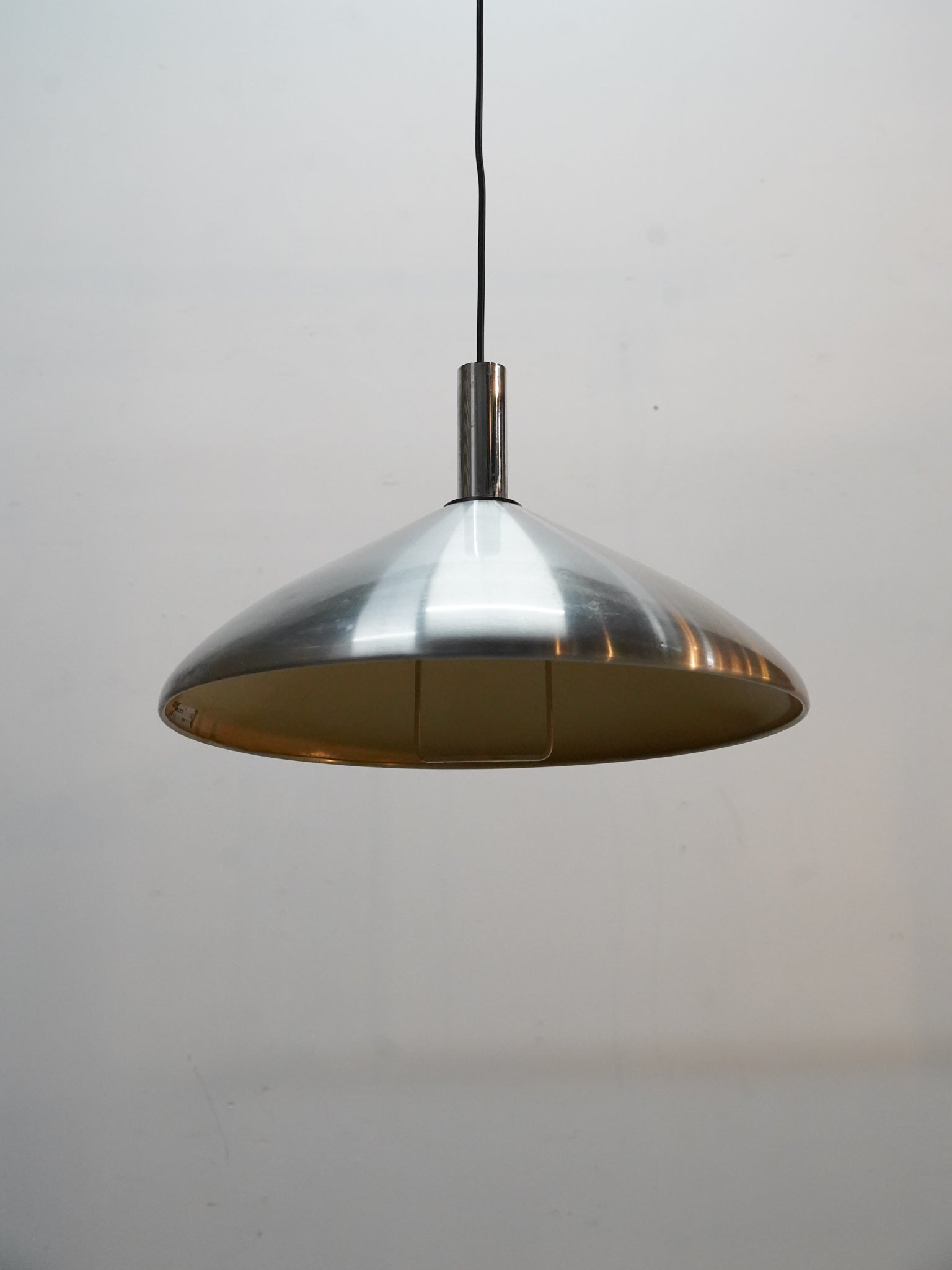 ERCO - ペンダントランプ - 1970's , Germany - cerote antiques