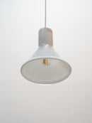 Holmegaard , Michael Bang <br>"P&T Pendel" ペンダントランプ <br>1970's , Denmark <br>大和店