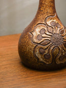 Stiil Potter社, Mette Stiil<br>セラミック テーブルランプ<br> 1970's , Denmark <br>bob's box