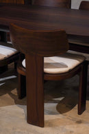 Versmissen<br> Dining Set - ヴィンテージ SHARK ATTACK