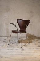 Fritz Hansen社 Arne Jacobsen<br>セブンチェア<br>bob's box - ヴィンテージ SHARK ATTACK