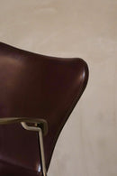 Fritz Hansen社 Arne Jacobsen<br>セブンチェア<br>bob's box - ヴィンテージ SHARK ATTACK