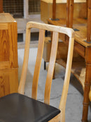 THORSØ STOLE OG MØBELFABRIK <br>ダイニングチェア <br>Denmark <br>大和店