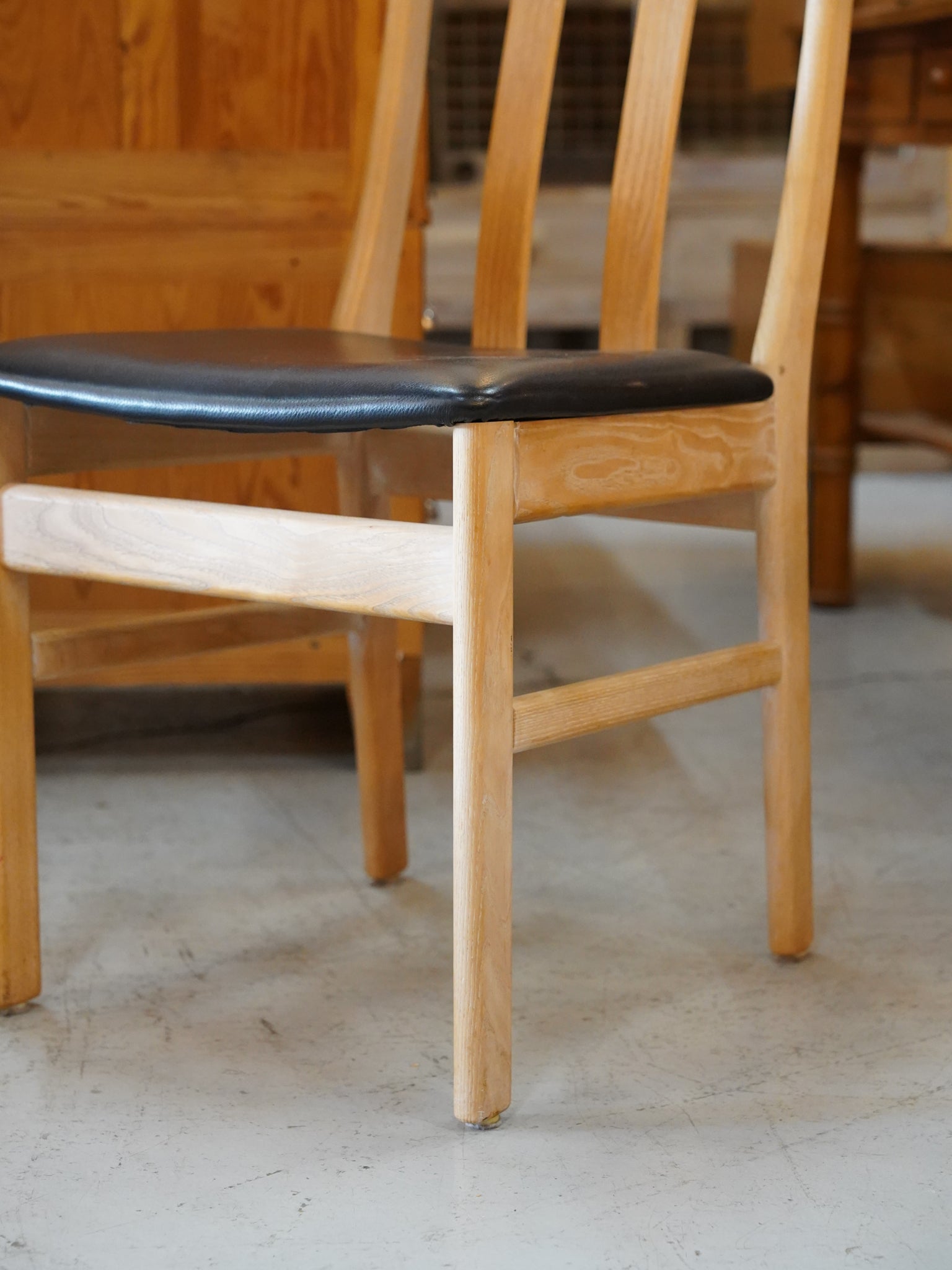 THORSØ STOLE OG MØBELFABRIK - ダイニングチェア - Denmark