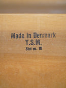 THORSØ STOLE OG MØBELFABRIK <br>ダイニングチェア <br>Denmark <br>大和店