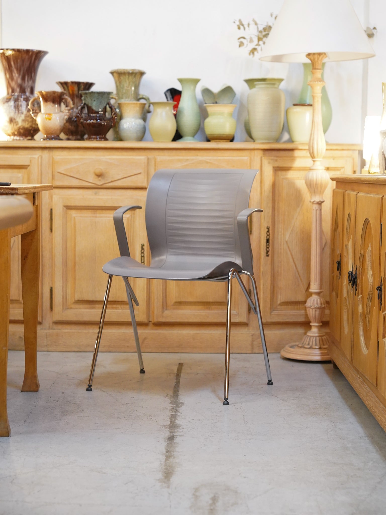 Fritz Hansen , Alfred Homann - アームチェア - 1993 , Denmark - 大和店
