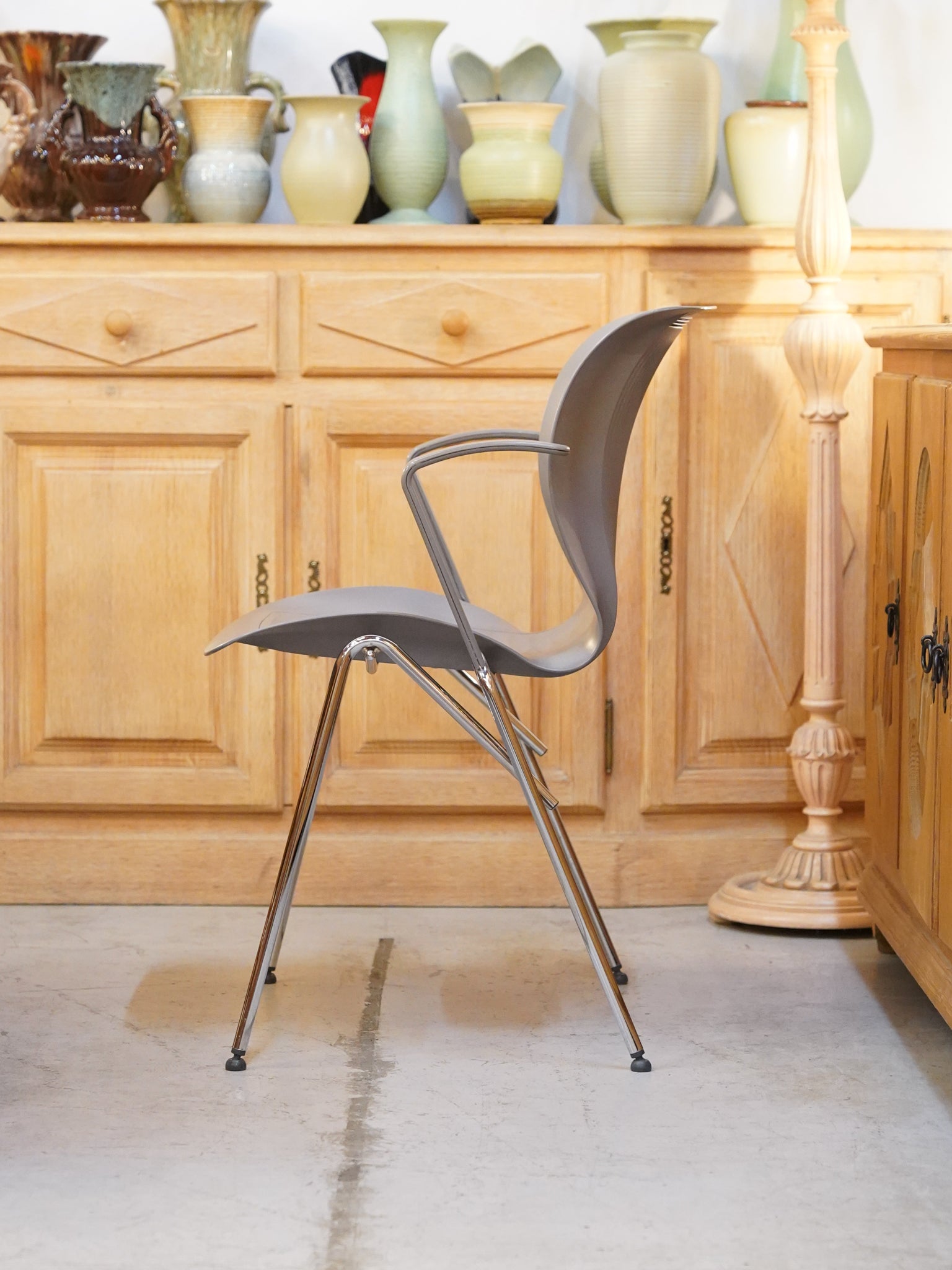 Fritz Hansen , Alfred Homann - アームチェア - 1993 , Denmark
