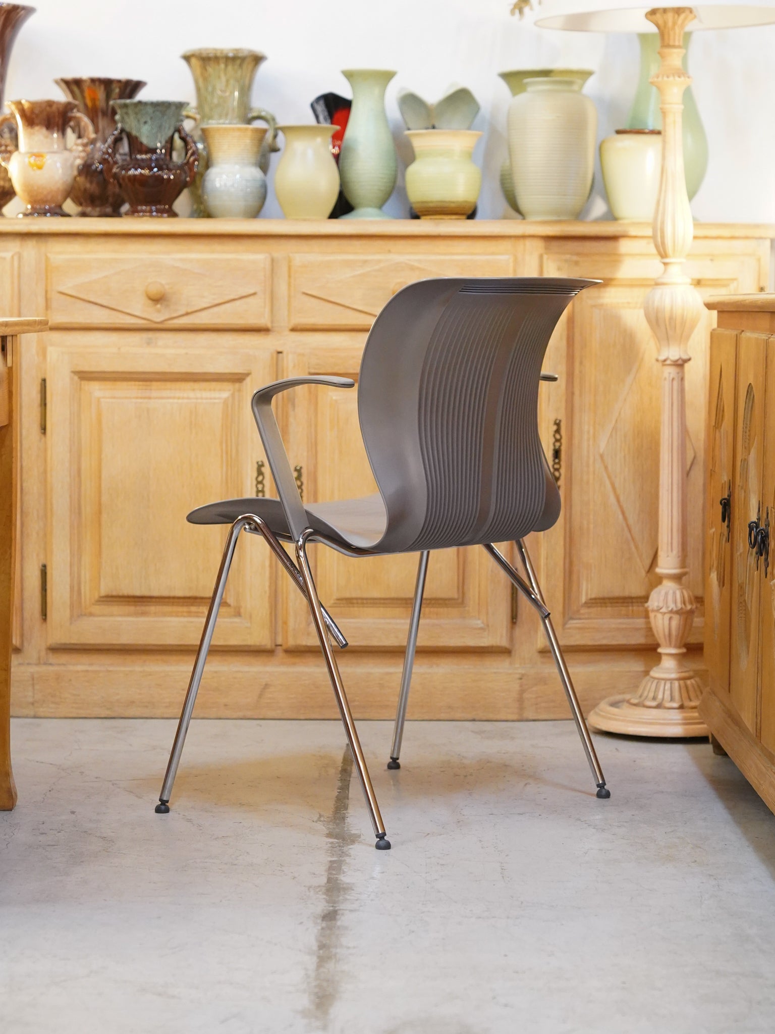 Fritz Hansen , Alfred Homann - アームチェア - 1993 , Denmark
