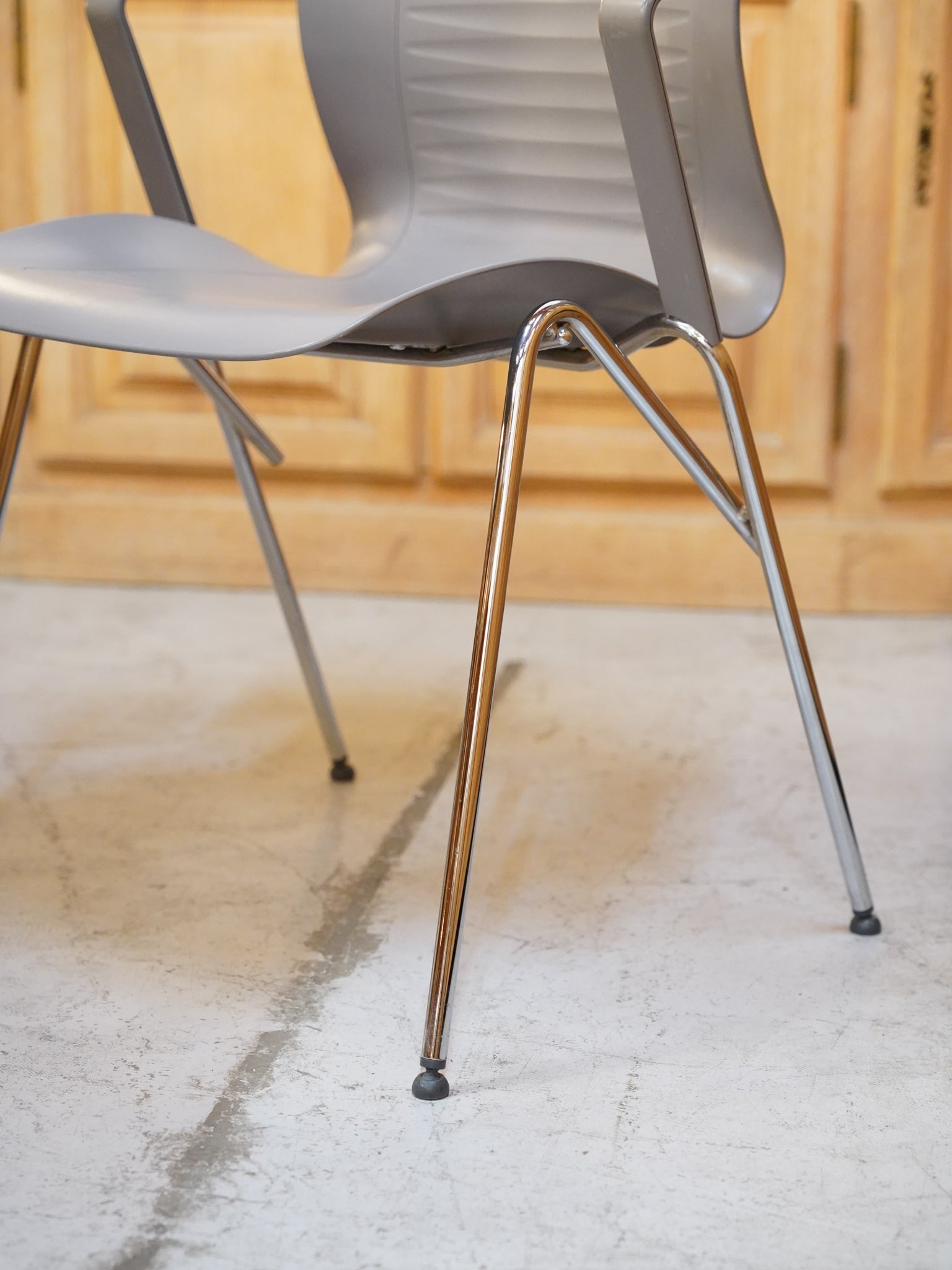 Fritz Hansen , Alfred Homann - アームチェア - 1993 , Denmark