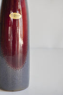 Otto Keramik <br>Vase 4334 <br>Otto Keramik Tokyo・大和店 - ヴィンテージ SHARK ATTACK