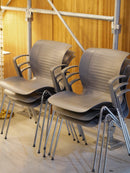 Fritz Hansen , Alfred Homann <br>アームチェア <br>1993 , Denmark <br>大和店