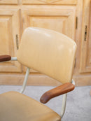 Stål & Stil <br>アームチェア <br>1950's-1960's , Norway <br>大和店