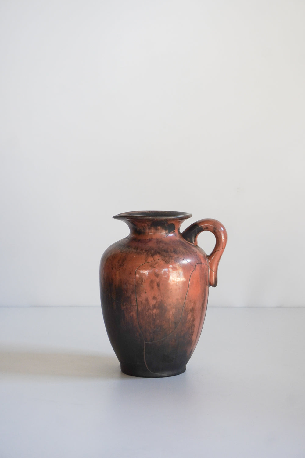 Otto Keramik <br>Vase 07<br>vintage<br>大和店 - ヴィンテージ SHARK ATTACK