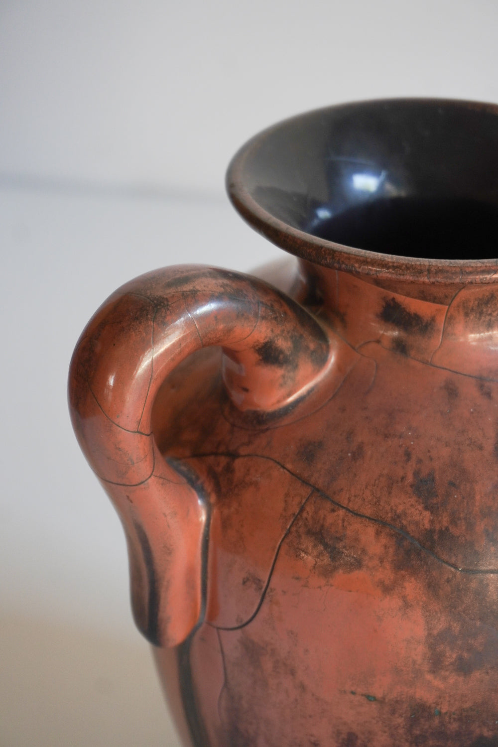 Otto Keramik <br>Vase 07<br>vintage<br>大和店 - ヴィンテージ SHARK ATTACK