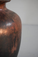 Otto Keramik <br>Vase 07<br>vintage<br>大和店 - ヴィンテージ SHARK ATTACK