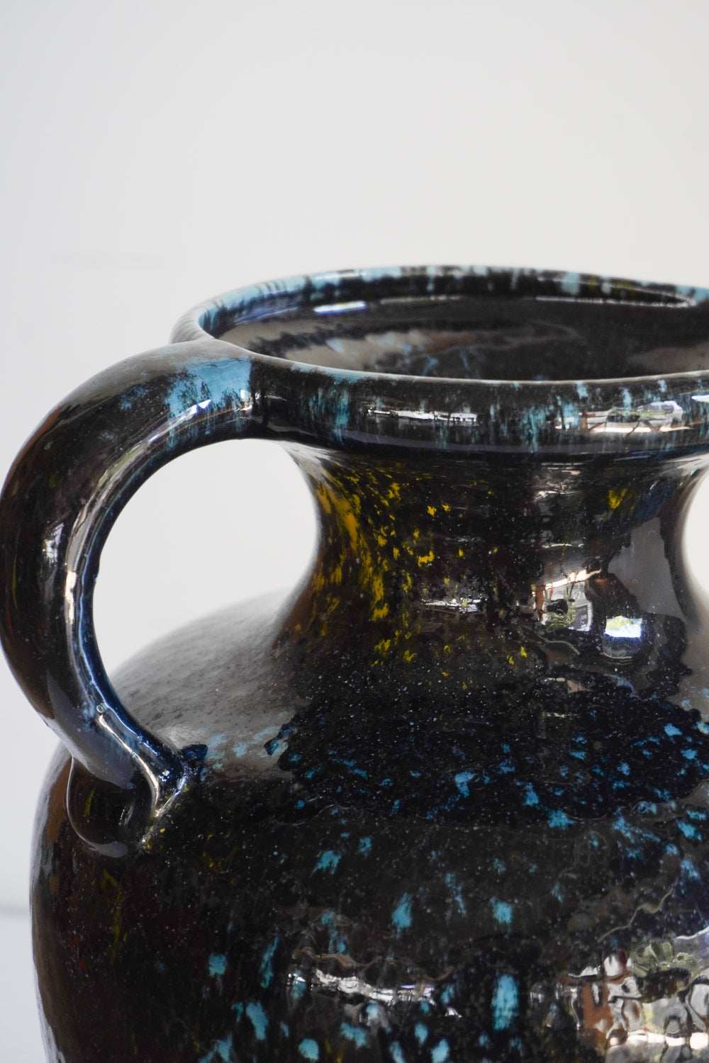 Otto Keramik <br>Vase 4705<br>大和店 - ヴィンテージ SHARK ATTACK