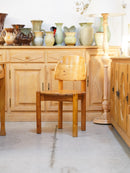 Hirtshals Savvaerk社<br>"Rainer Daumiller"ダイニングチェア<br>1970's Denmark<br> bob's box