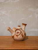 セラミック ポット<br>ヴィンテージ <br>cerote antiques