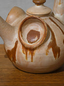 セラミック ポット<br>ヴィンテージ <br>cerote antiques