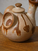 セラミック ポット<br>ヴィンテージ <br>cerote antiques