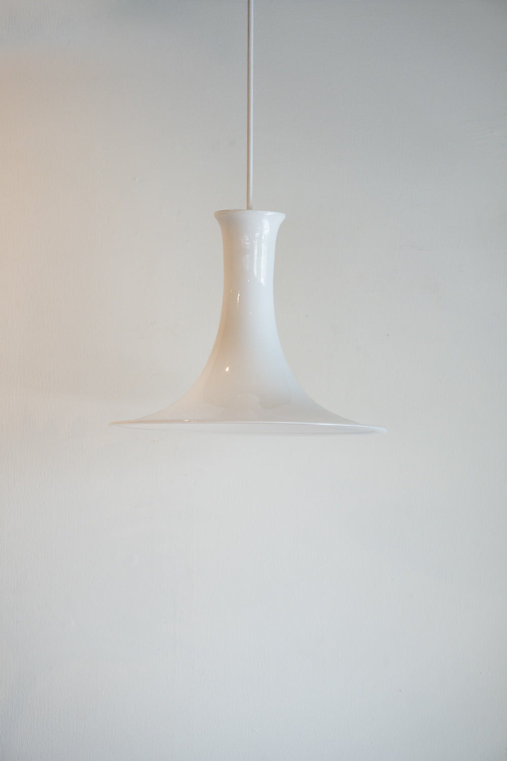"Holmegaard" Royal Copenhagen ペンダントランプ - ヴィンテージ - 大和店