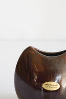 Otto Keramik <br>Vase 2841 <br>Otto Keramik Tokyo・大阪店・reload店 - ヴィンテージ SHARK ATTACK