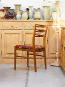 Farstrup <br>ダイニングチェア <br>1960's , Denmark <br>大和店