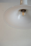 "Holmegaard" Royal Copenhagen ペンダントランプ<br>ヴィンテージ<br>大和店
