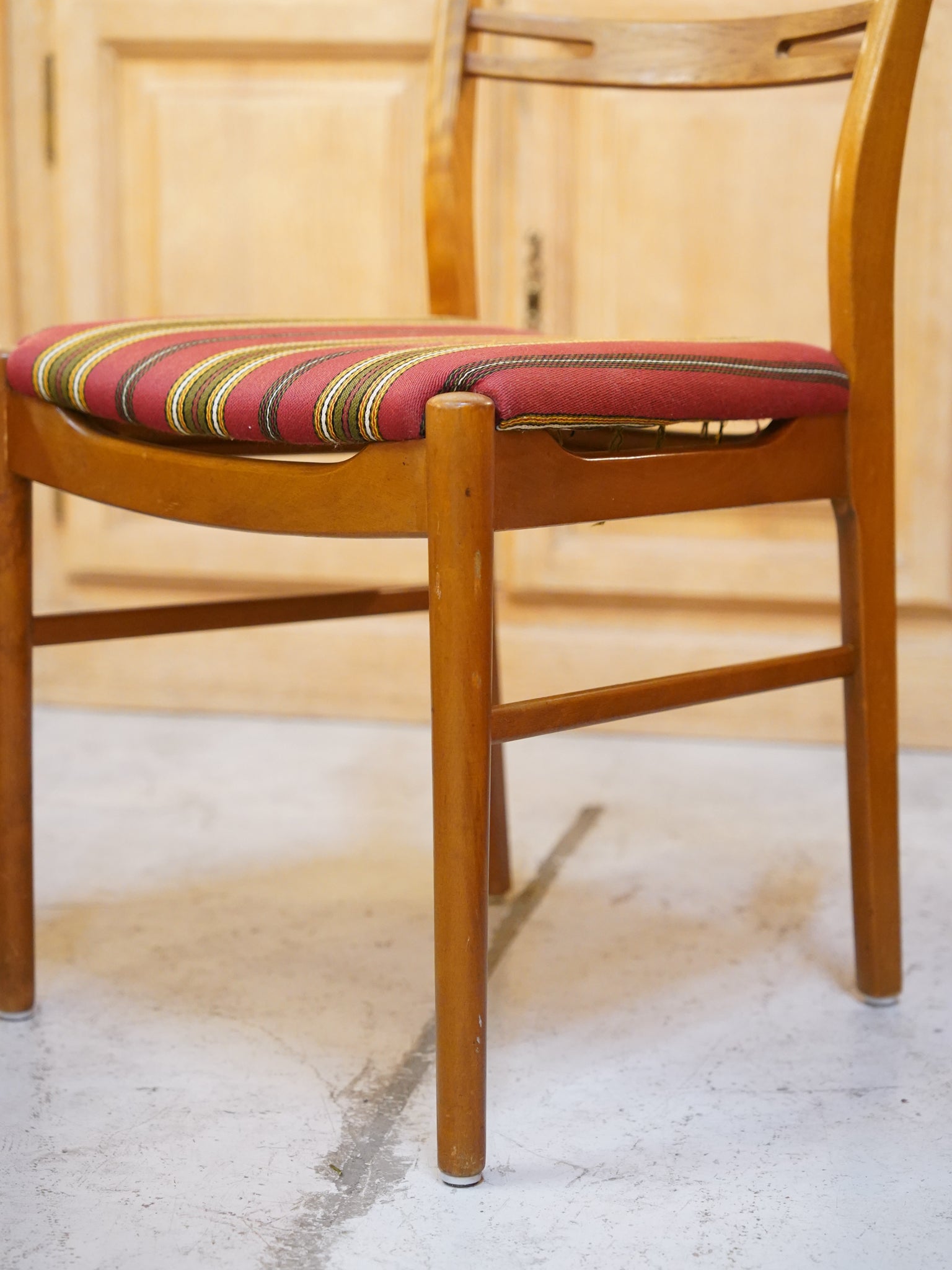 Farstrup - ダイニングチェア - 1960's , Denmark
