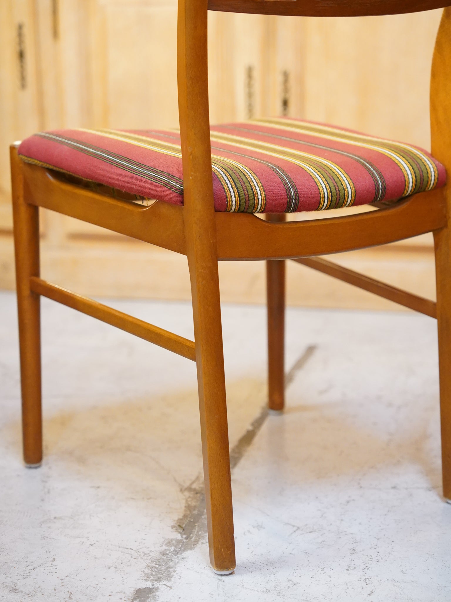 Farstrup - ダイニングチェア - 1960's , Denmark