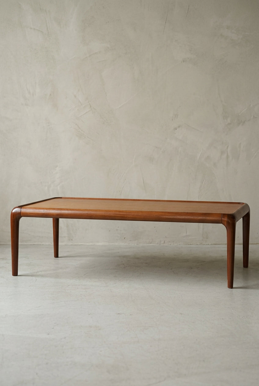 Hohnert Design - Germany - ローテーブル