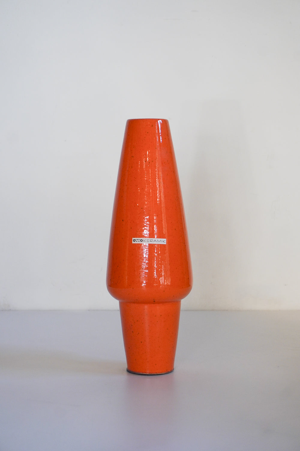 Otto Keramik <br>Vase 210M <br>Otto Keramik Tokyo・大和店 - ヴィンテージ SHARK ATTACK