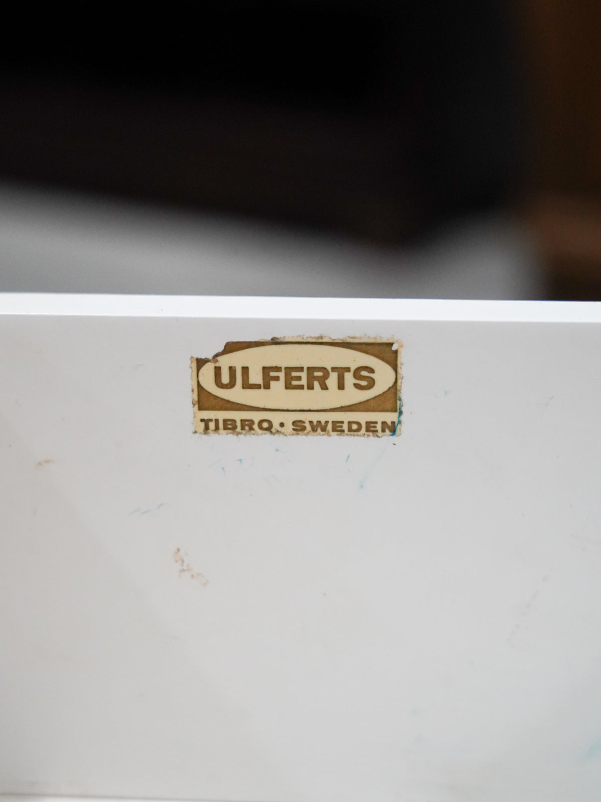 Ulferts - Sweden , 1970s - サイドテーブル