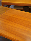 BRDR. FURBO <br>チークウッド ドローリーフダイニングテーブル <br>1960's , Denmark <br> cerote antiques