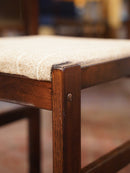 Mørkøv Møbelindustri <br>ダイニングチェア <br>1970's-1980's , Denmark <br> 大和店