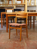 ダイニングチェア <br>1960's , Denmark <br>大和店