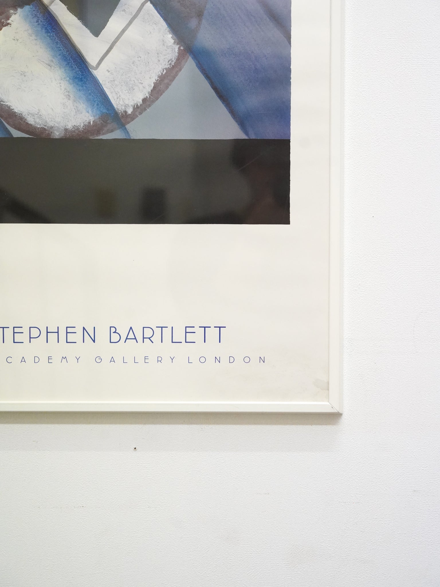 Stephen Bartlett - ウォールアート - United Kingdom (UK)