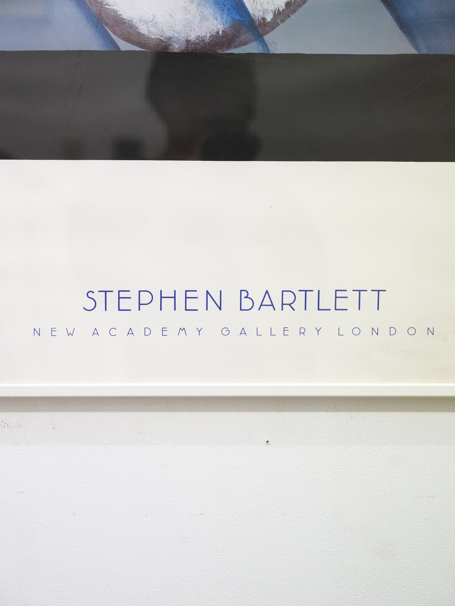 Stephen Bartlett - ウォールアート - United Kingdom (UK)
