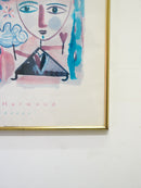 Lara Harwood <br>ウォールアート <br>1966 , United Kingdom (UK) <br>大和店