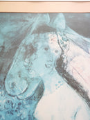 Marc Chagall<br>"Clair de Lune" ウォールアート <br> 大和店