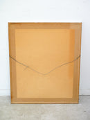 Ove Olson<br>"Flickporträtt"ウォールアート<br> 大和店