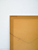 Ove Olson<br>"Flickporträtt"ウォールアート<br> 大和店