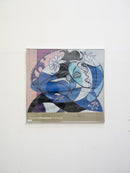 Pablo Picasso "Woman with Raised Arms" <br> ウォールアート <br> 2006 , Spain  <br> TAMAGAWA BASE