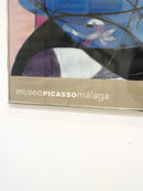 Pablo Picasso "Woman with Raised Arms" <br> ウォールアート <br> 2006 , Spain  <br> TAMAGAWA BASE