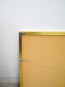 Ludvig Karsten "Violinkonsert 1" <br> ウォールアート <br> 1997 , Sweden <br> TAMAGAWA BASE