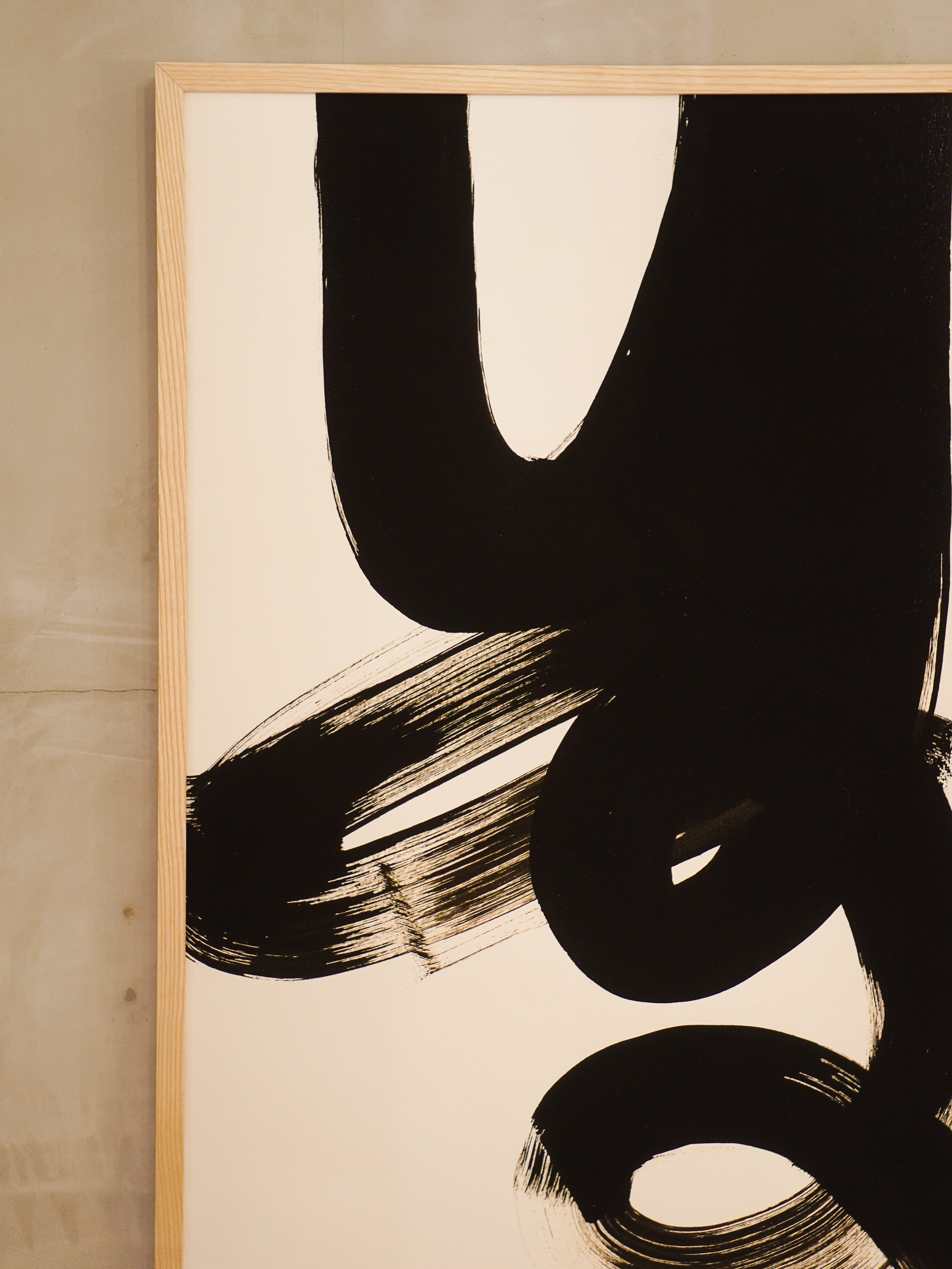 The Poster Club "Malene Birger"<br>「No.8」 70x100<br>Denmark <br>bob's box