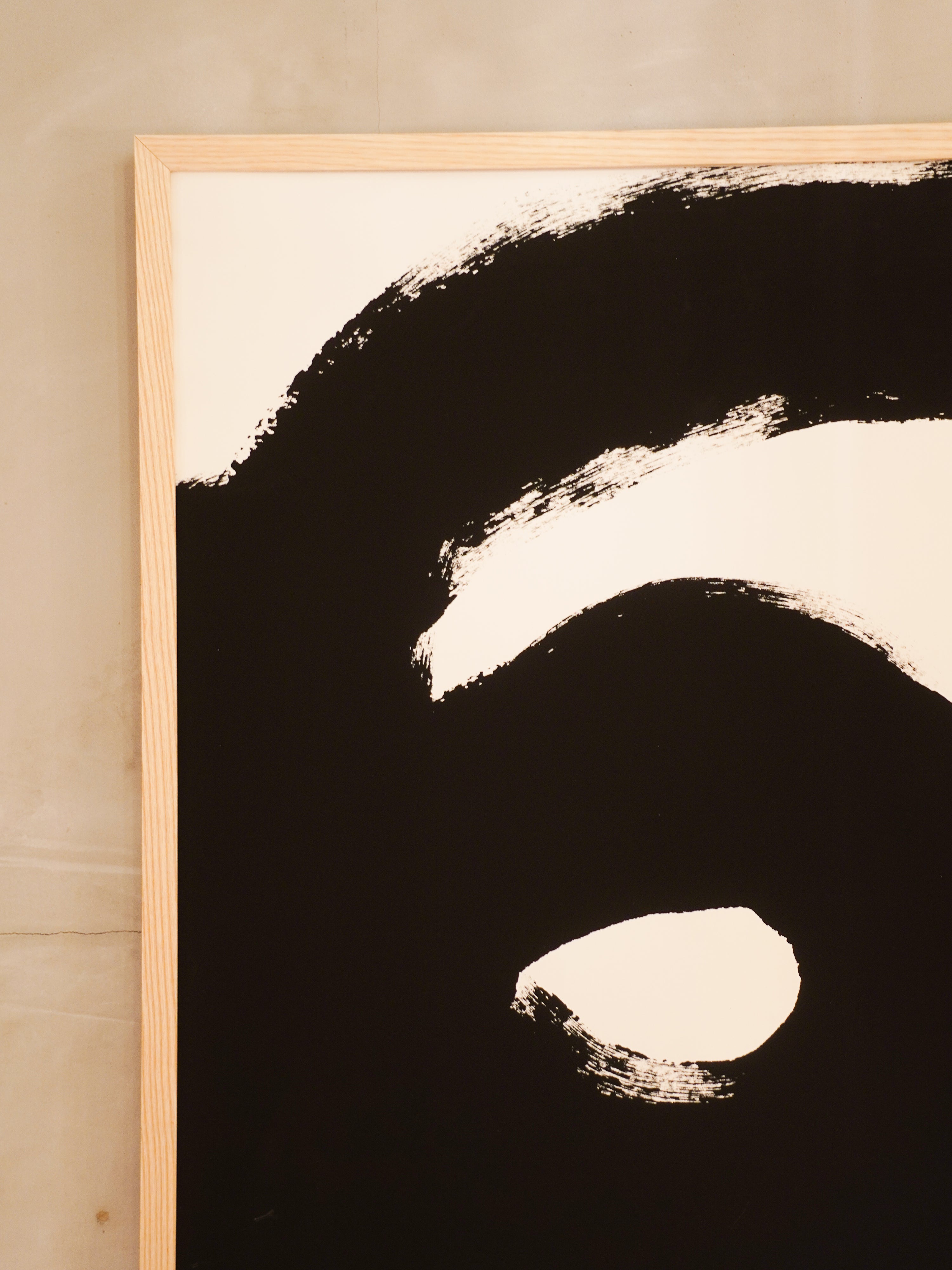 The Poster Club "Malene Birger"<br>「No.9」 70x100 <br>Denmark<br>bob's box